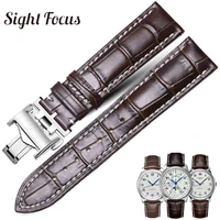 calfskin watch band for longines masters collection watch strap belt bracelet cowhide leather 13 14 15 18 19 20 21 22mm strap l3