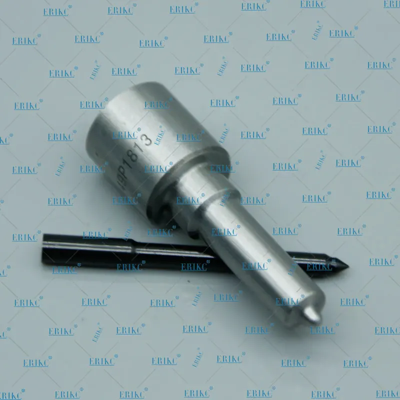 

ERIKC Injector Cr Dlla 149 P 1813 Spray Gun Oil Black Needle Nozzle Dlla 149p 1813 Oem 0433172106 for Injector 0 445 110 334