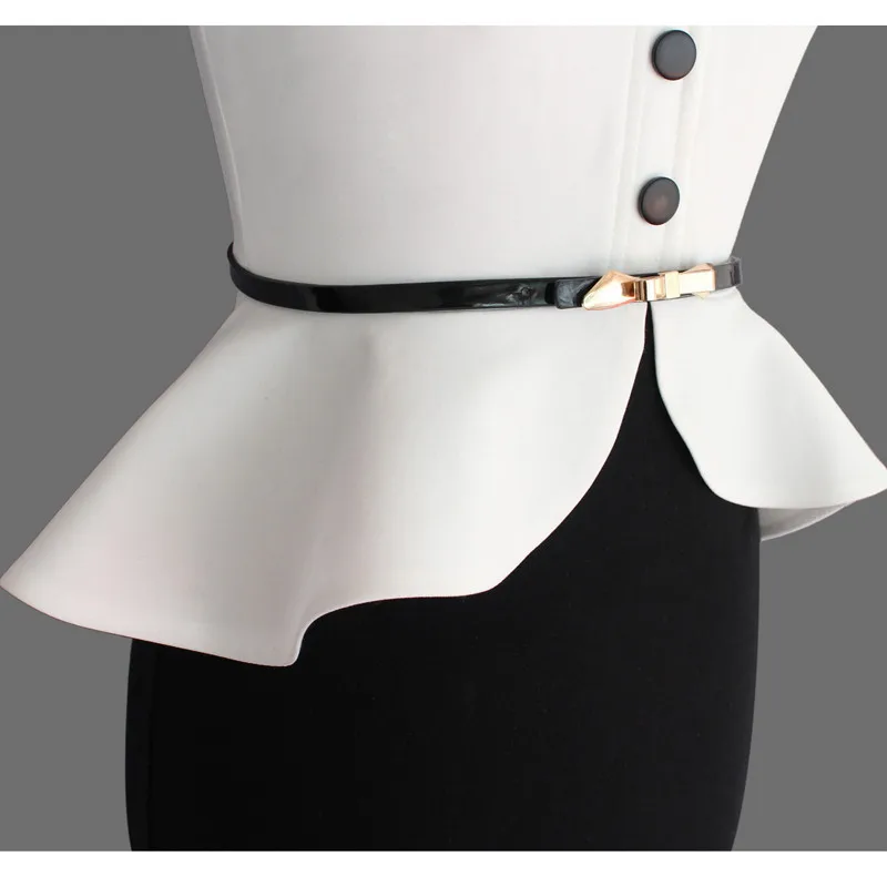 Длинное летнее платье офисное женское карандаш дешевая одежда китайские платья