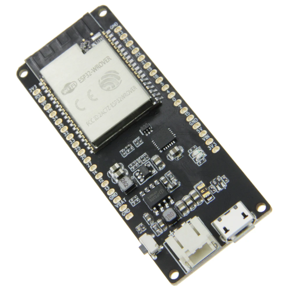 LILYGO®TTGO ZERO ESP32 4MB PSRAM Flash WiFi модуль Bluetooth WROVER микропитон|micropython| |