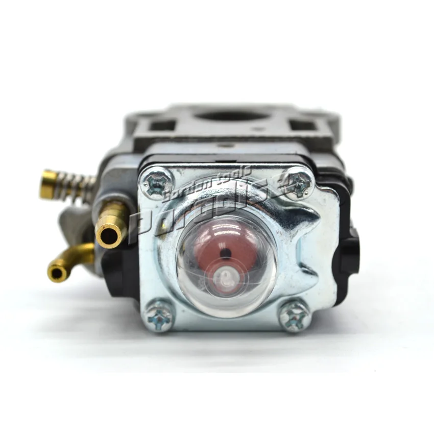 MP15 15 мм 1E40-5 двигатель 43cc 52cc кусторез газонокосилка карбюратор | Инструменты