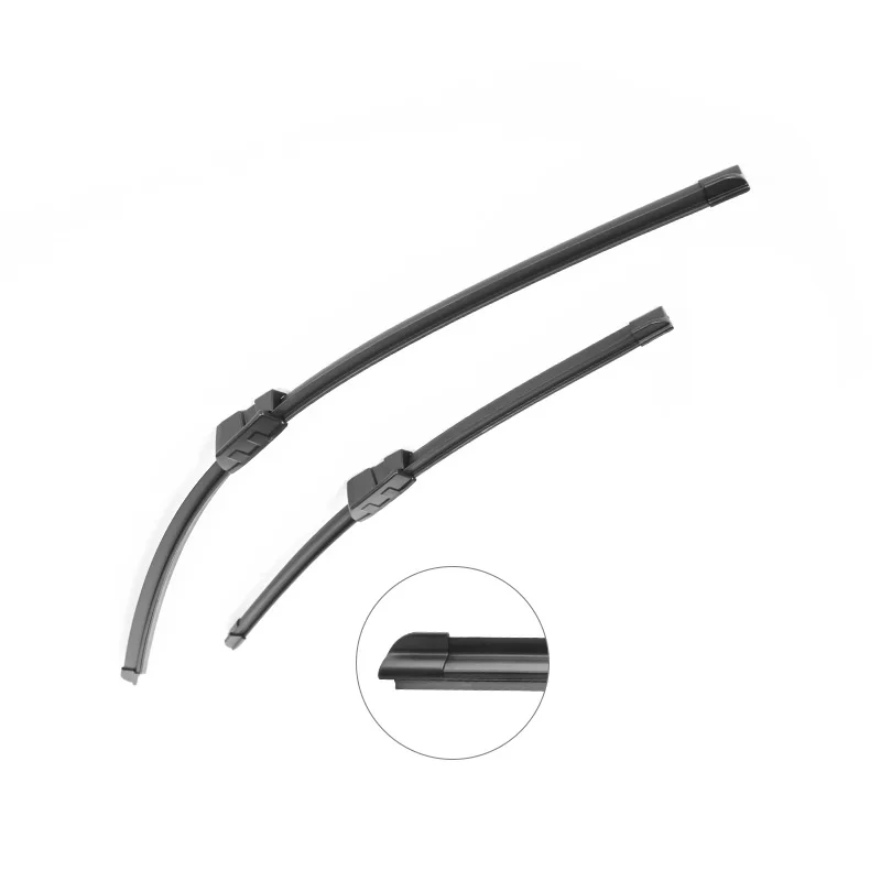 Щетки стеклоочистителя для BMW 7 серии E65 F01 G11 G12 2002 до 2019|wiper blade|side pinwiper blades bmw |