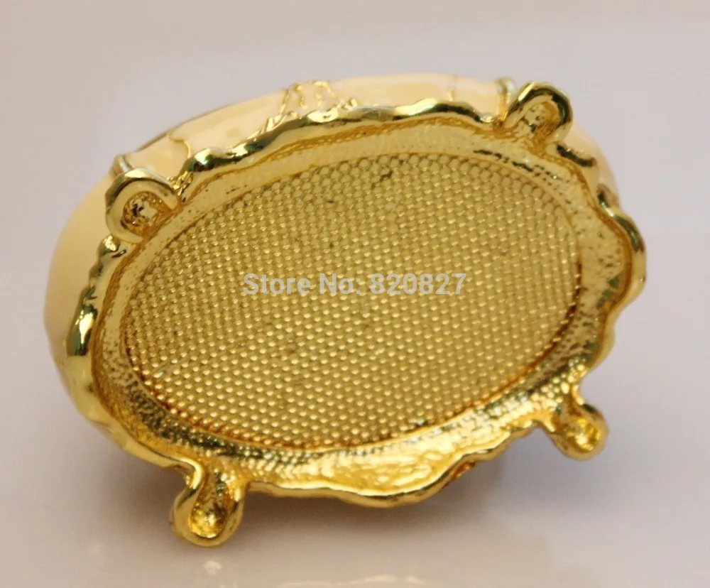 Vintage Treasures Dresser Trinket Box in Dressing Table Shaped  Keepsake Box Retro Vintage Crafts Gifts for Women