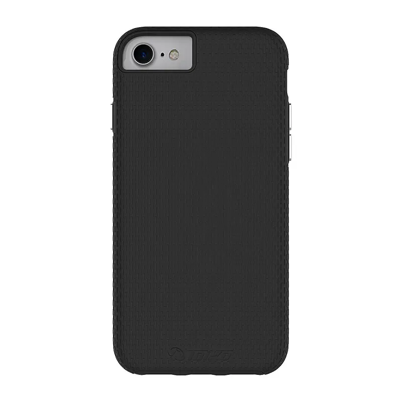 Чехол toyko X Guard 2 в 1 для iPhone 6, 6 S, 7, 8, ударопрочный чехол из ТПУ и поликарбоната для задней панели телефона, двойная защита, прочный Чехол для мобильного телефона