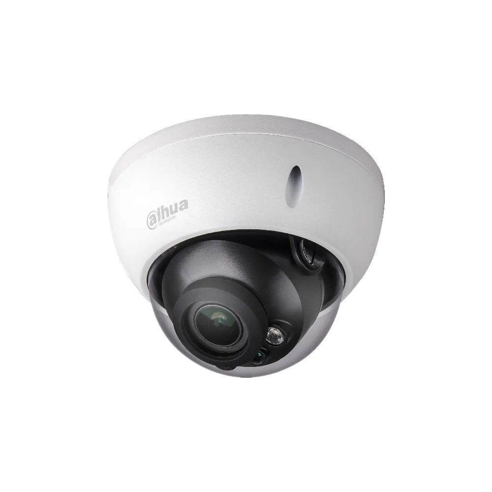 DAHUA 2MP HDCVI камера 2 7-12 мм vari-focal объектив IP67 IR30m HAC-HDBW1200R-VF купольная | Безопасность и