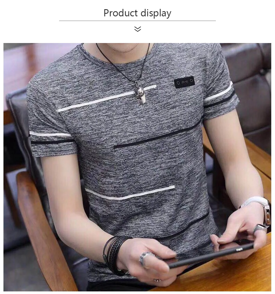 Большой размер, M-7XL, 8XL, 9XL, футболка с круглым вырезом, Мужская футболка, мужская мода, футболки для фитнеса, повседневная мужская футболка