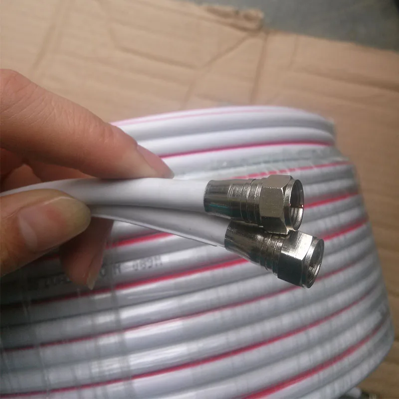 Обжимные плоскогубцы для обжима проводов конусный инструмент RG6 (5C) f соединитель