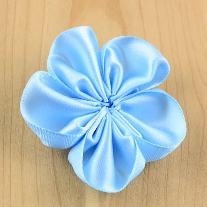 Атласная лента с оборками 34 Цвета 100 дюйма TH27|accessories mp3|accessories aquariumaccessories collection |