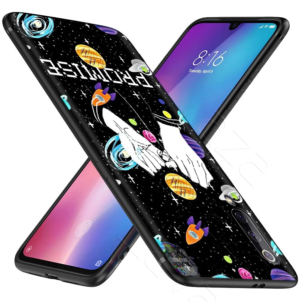 Чехол для Xiaomi Redmi Note 4A 4X 5 5A 6 6A 7 S2 Pro Go Prime Plus |
