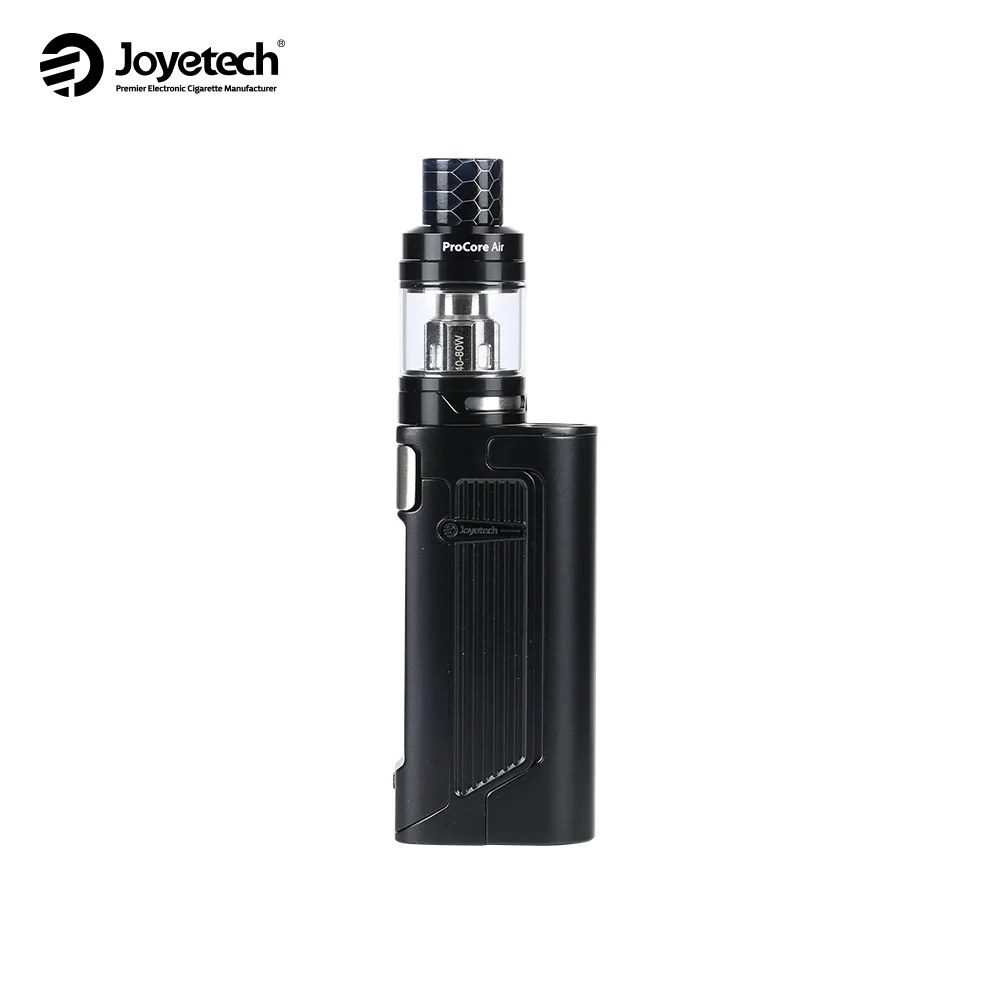 Оригинал Joyetech ESPION Solo с ProCore Air Kit электронная сигарета 80 Вт поле Mod 2 мл Vape