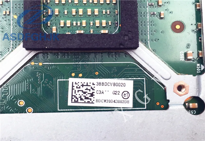 Оптовая продажа 180 12303 A02 для Toshiba x70 a x870 видеокарта DA0BDCBAC0 REV: C DDR5 N14E GS A1 графика gtx770
