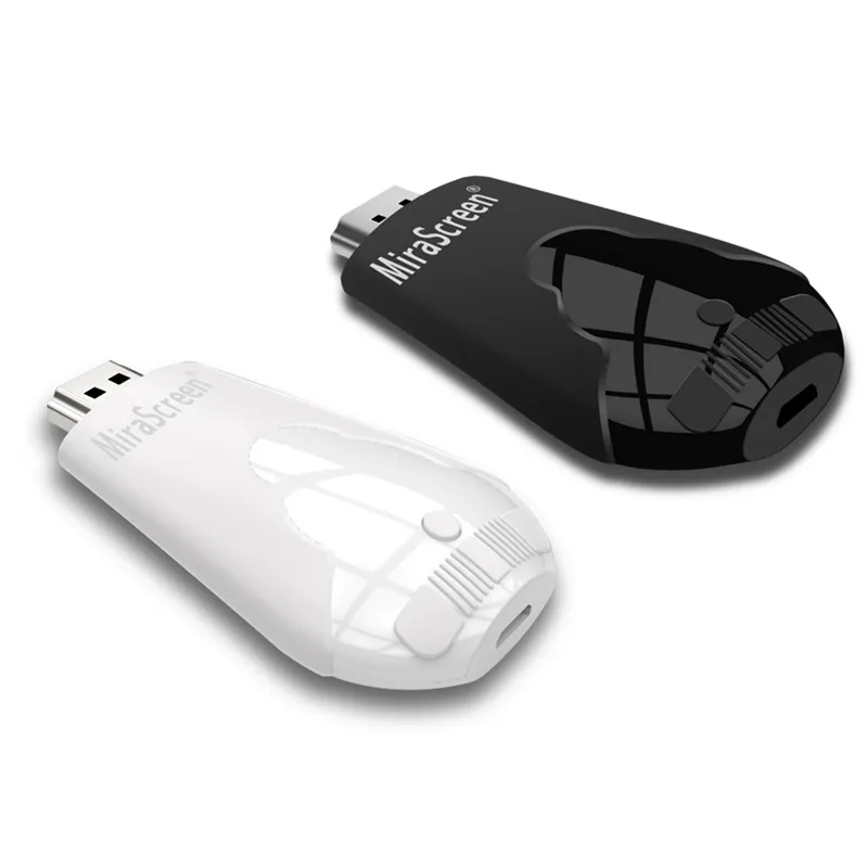 Miracast DLNA Airplay Беспроводной адаптер для зеркалирования экрана телевизора Mira WiFi