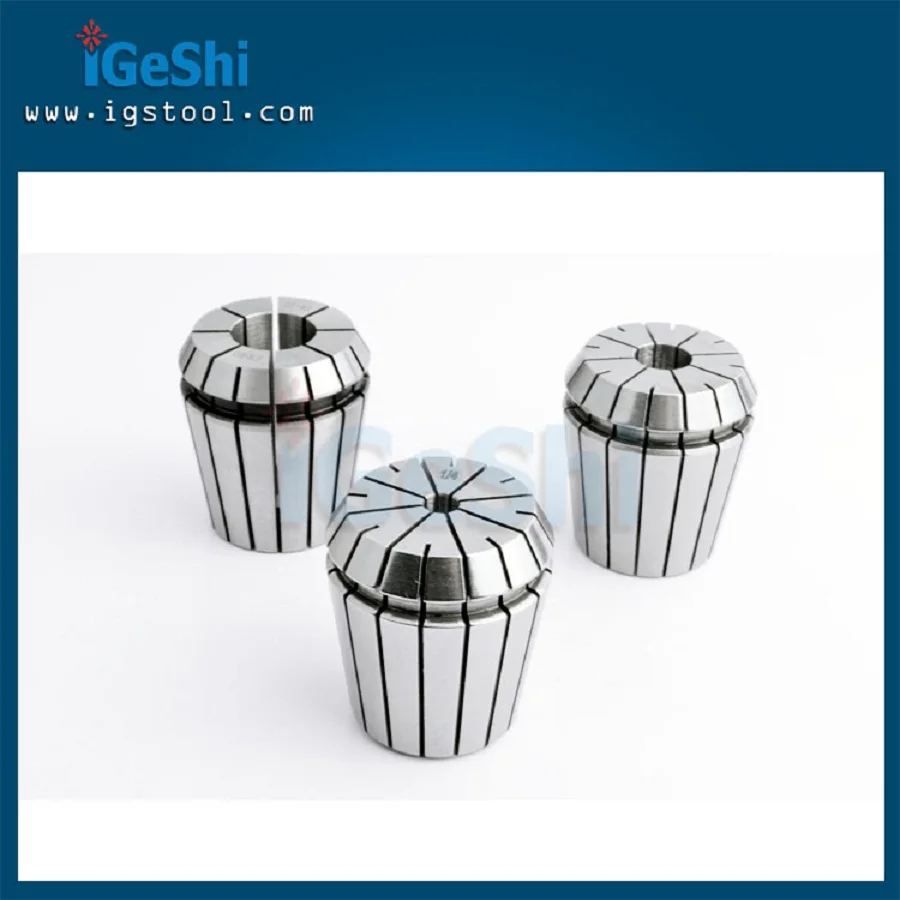 ER40 Цанга дюймовый размер cnc фрезерный токарный станок|er40 collet|spring colletcollet er40 |