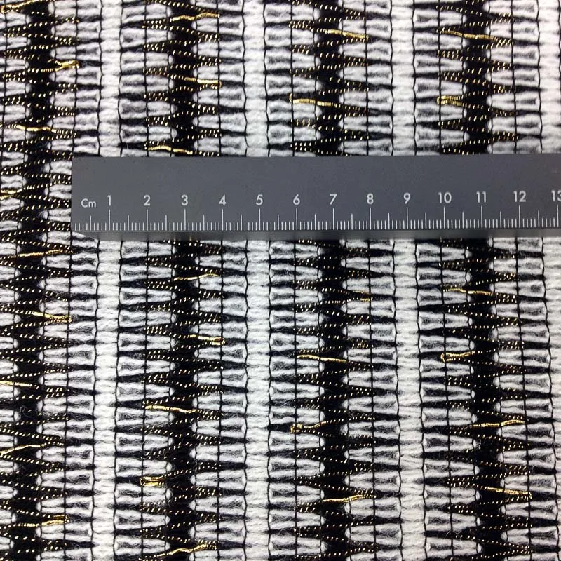 1 ярд 91*130 см смесь шерсти ткань из металлической пряжи Heay для зимнего пальто