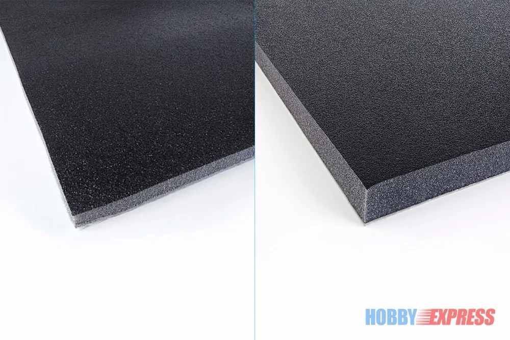 Arrowzoom 1 метр самоклеящийся автомобильный Шум звукоизоляция омертвение