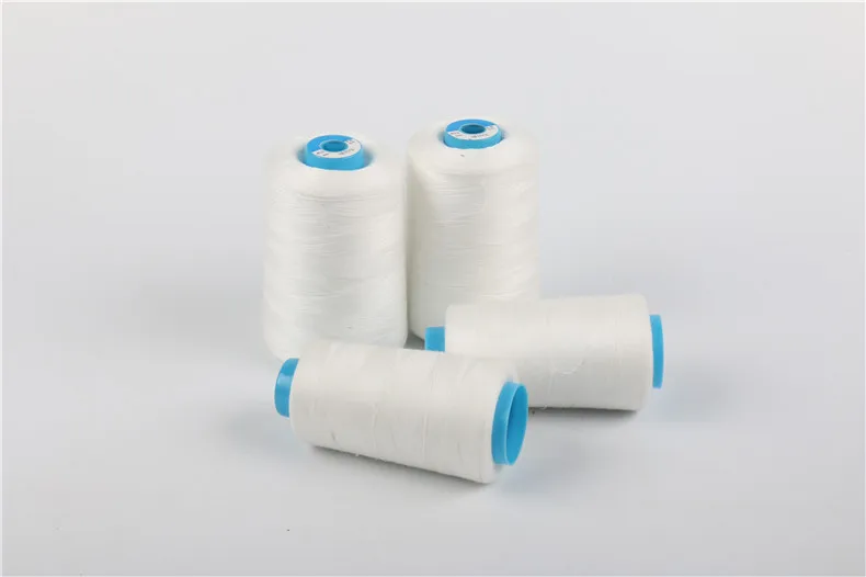 Water Soluble Sewing Thread DIY Handmade Apparel Sewing Threads Simple Style Home Room Sewing Cloth Accessories Wholesales