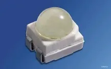 

LSE65B-AABB-1-1 Германия OSRAM 3528 были положительными линзами, красные задние фонари