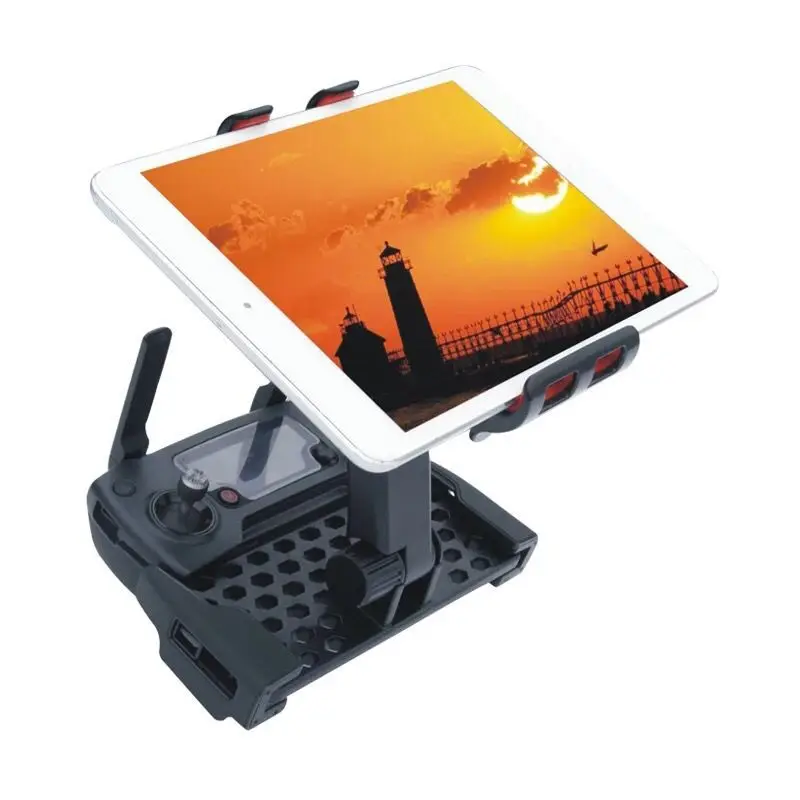 DJI Mavic Pro/Spark drone пульт дистанционного управления монитор расширенный держатель