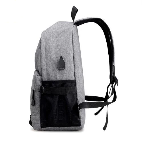 SOFIE 2018 New Men Canvas Backpack College Student School Bags for Teenagers Vintage Mochila Casual Rucksack Travel | Багаж и сумки
