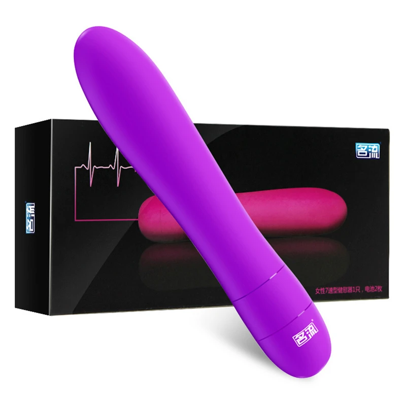 Clitoral фаллоимитатор вибраторы мульти скорость Водонепроницаемый G Spot AV палочка