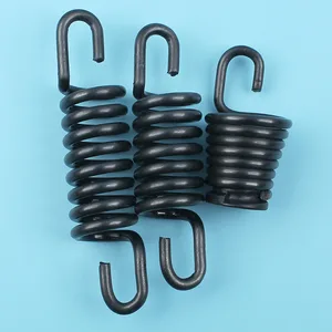 Набор пружинных креплений AV для mccullake MAC CAT 335 338 420 438 435 436 440 бензопилы, антивибрационный буфер, сменные детали 3 шт.лот