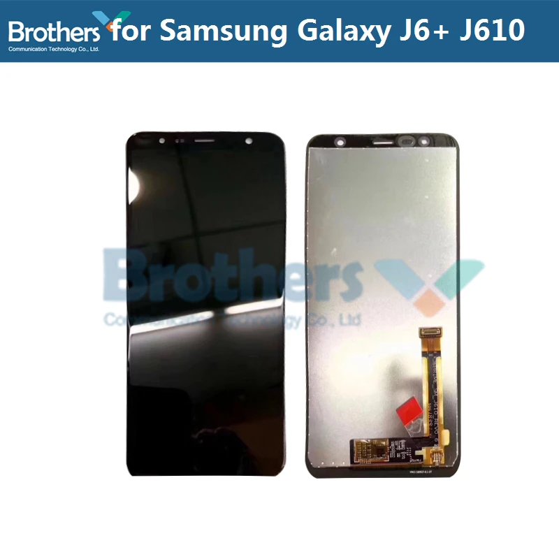 Samsung J610 Дисплей Купить
