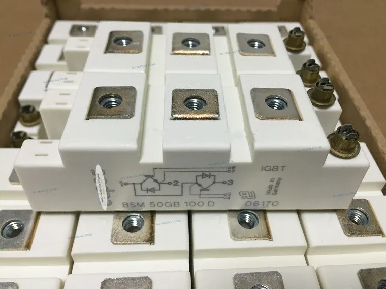 BSM50GB100D SKM50GB101D BSM50GB120D BSM50GB120DN2 бесплатная доставка новый модуль | Обустройство дома