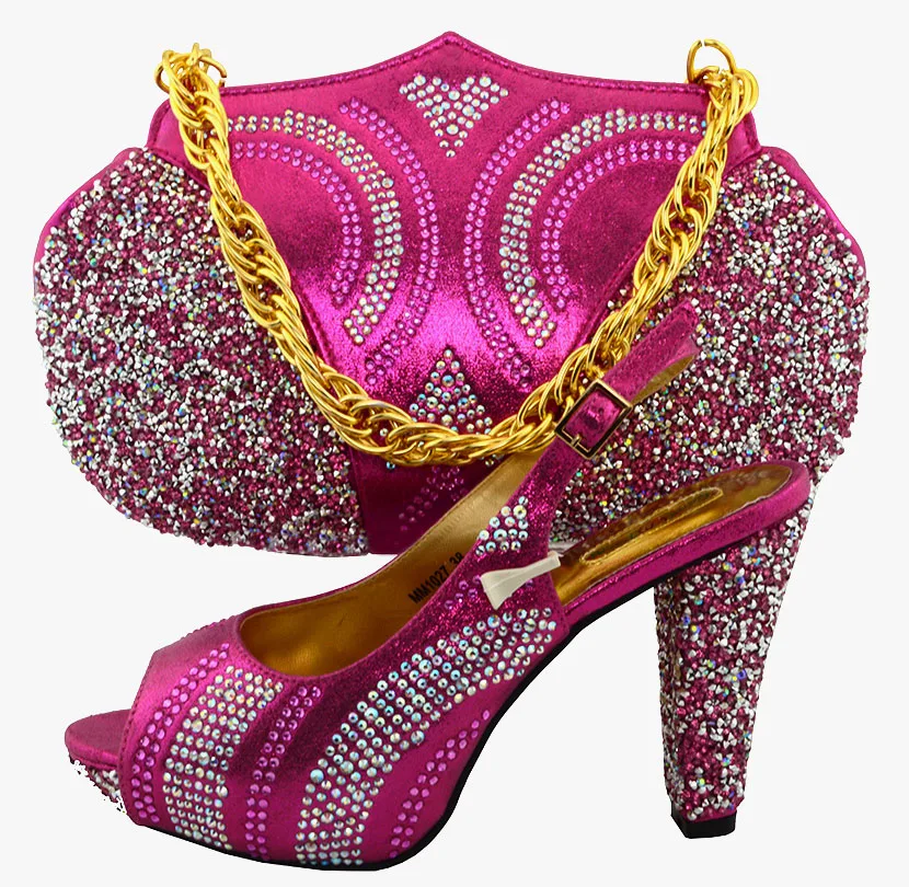 YDX20-2! italy shoe and bag set for wedding italian with matching african | Обувь