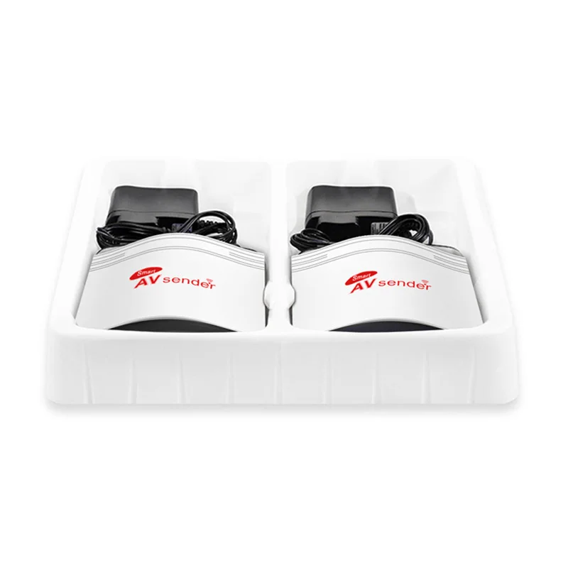 200M 5.8G Smart Digital STB wireless sharing device Wireless A/V Audio Video Transmitter Receiver Extender | Электроника