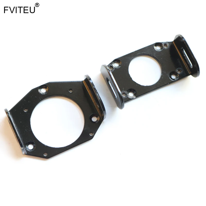 

FVITEU Metal Engine Mount kit for ZENOAH G260PUM 290PUM RC Gas Boat