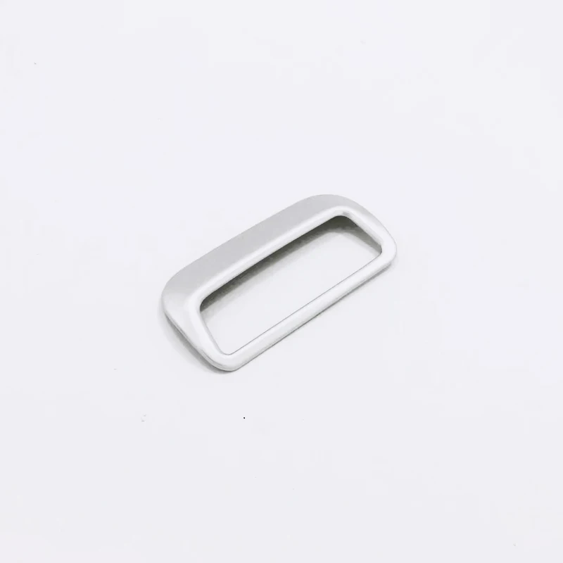 For Hyundai Kona 2017 2018 Car Headlight Head Light Lamp Switch Button Cover Trim Auto Accessories Styling ABS Matte | Автомобили и