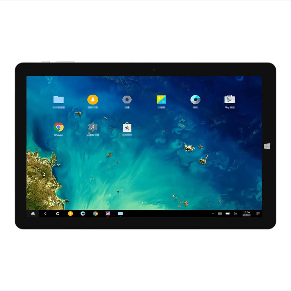 Chuwi hi10 Pro Планшеты pc Двойной OS Оконные рамы 10 и Android 5.1 Intel вишня 4 г Оперативная