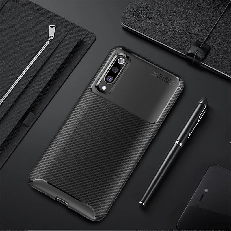 Чехол для Xiaomi mi 9 тонкий легкий мягкий защитный бампер чехол телефона xiaomi mi9 |