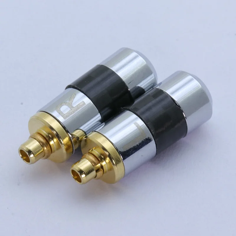 2 шт./1 пара штекеры для штекера Shure ED5 SE535|Соединители| |