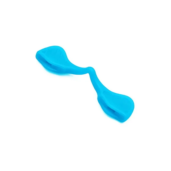 SkyBlue Nosepads OOWLIT резиновые наборы носоупоры и ушные вкладыши для радарных траектории солнцезащитных очков - Цвет линз: SkyBlue Nosepads