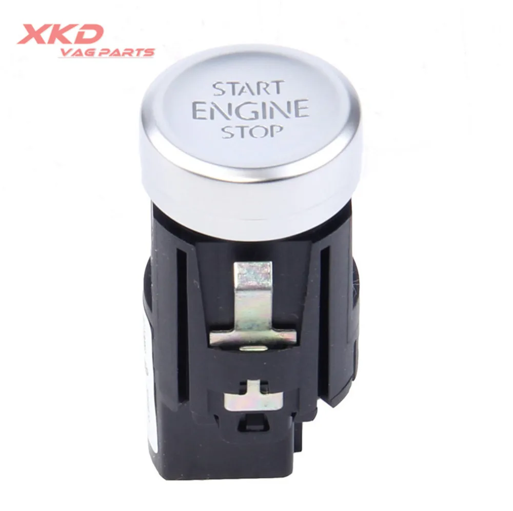 LHD Start Stop переключатель для VW Passat 15-17 3GD959839WZU 3GD 959 839 WZU 3G1 959 839 WZU