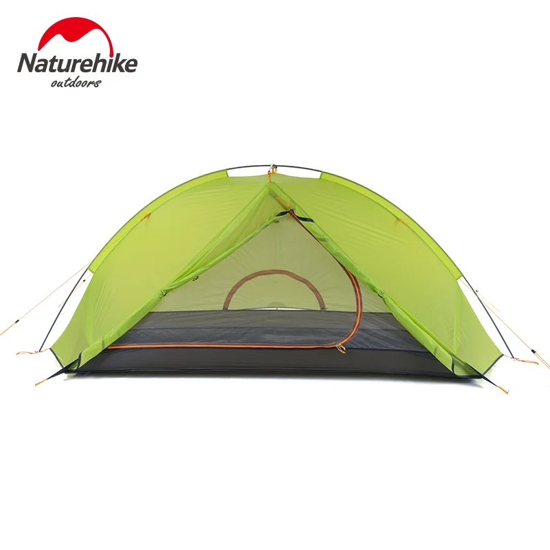 Naturehike Tagar серии наружные палатки для похода ультралегкий 1 2 человек двухслойные