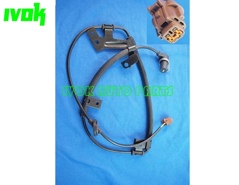 Vorne links для Nissan Primera Hatchback P11 Traveller WP11 47911-3J300 479113J300 передняя и левая сенсоры ABS |