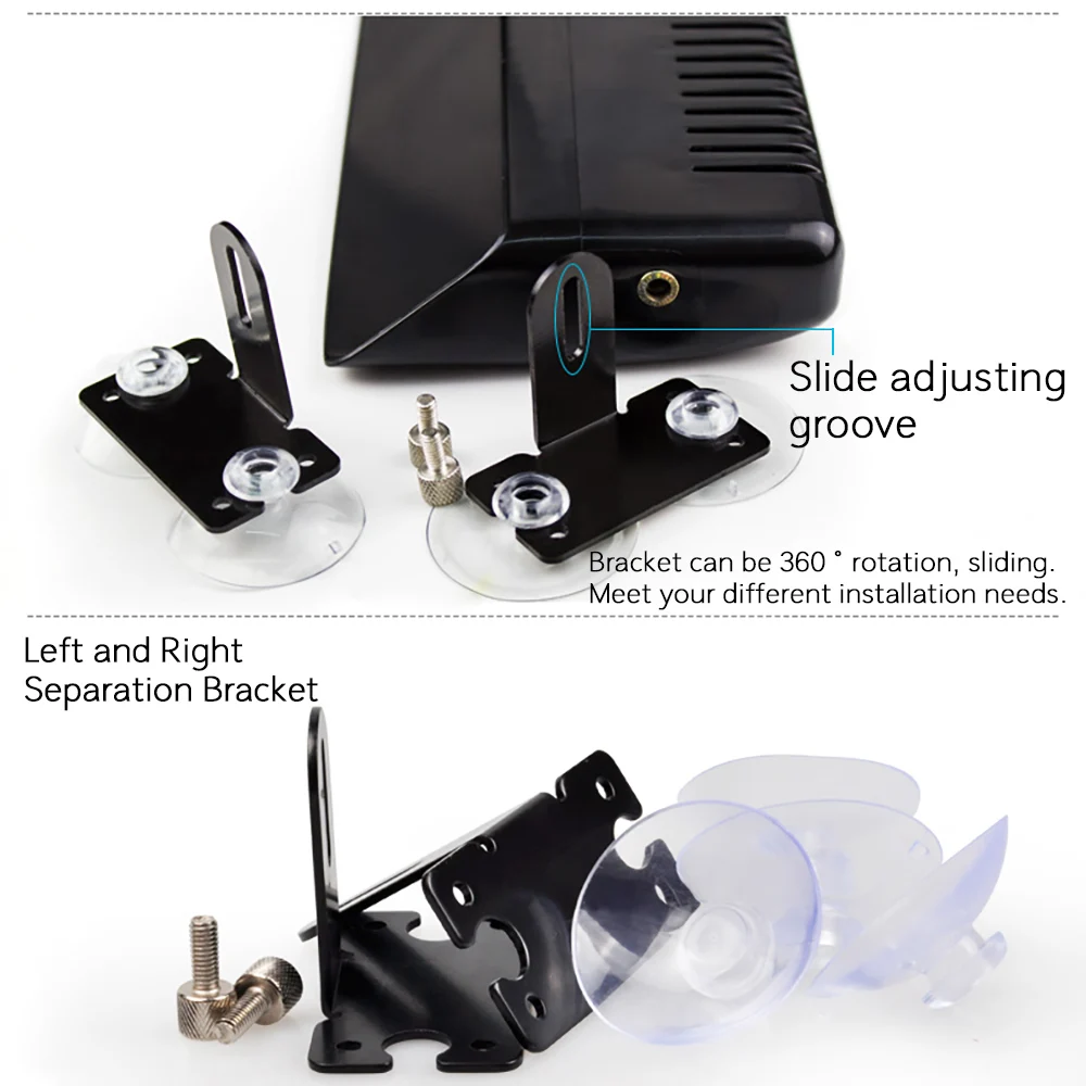 9 DRL красные синие аварийного мигалкой тире Strobe Light Предупреждение светодиодный