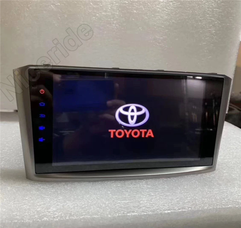Android 8,0 8,1 2 Din автомобильный DVD стерео головное устройство для Toyota Avensis мультимедиа T25 gps навигация 2003-2008 Авто радио Wifi