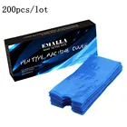 Портативная машина для татуажа 200 шт.кор., машина для перманентного макияжа