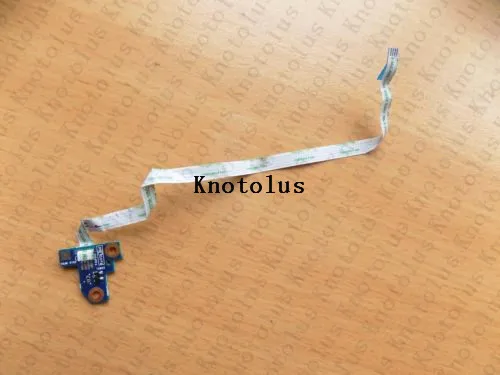 6050A2452801 мощность для HP 4530S 4730S Series плата переключателя кнопки питания|board|board boardboard