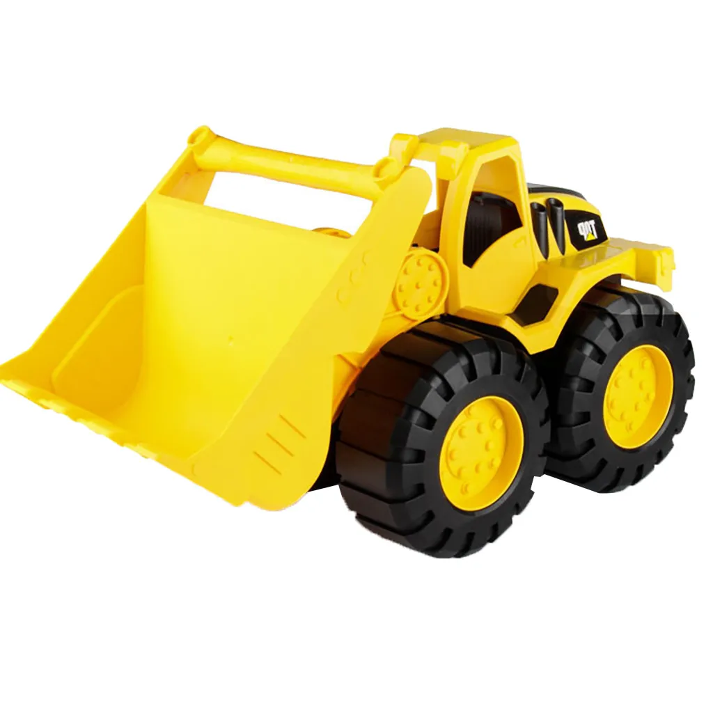 Автомобильные Игрушки для мальчиков пластиковый интерактивный автомобиль