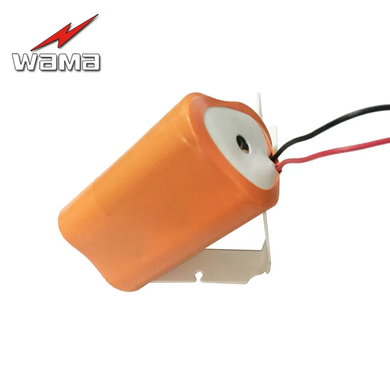 1x Wama 6600 мА/ч 18650 3 7 V литий ионный аккумулятор перезаряжаемые литиевые батареи