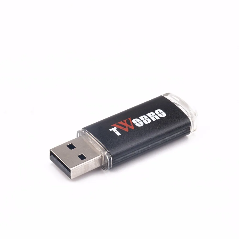 Twobro многоцветный USB флешка 2 0 16 ГБ 8 4 U диска брелок 32 64 Memory Stick 128 МБ флешки для