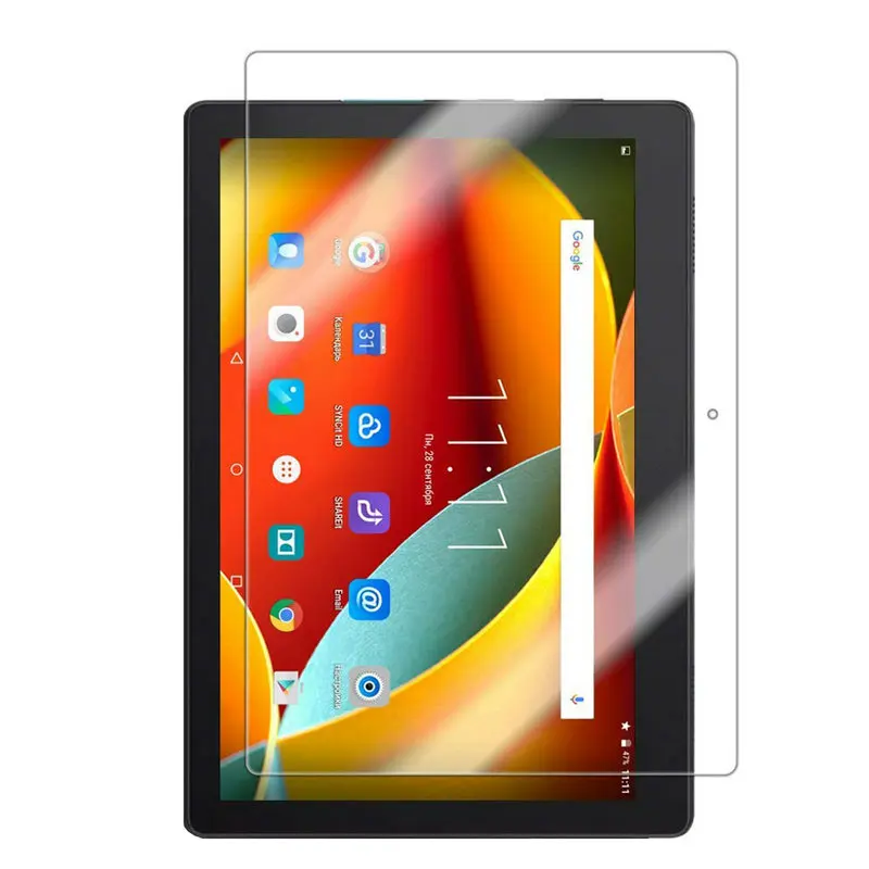 Матовая защитная пленка для экрана планшетного ПК Lenovo Tab P10 TB X705L/F M10 X605F/N E10 X104 10 1