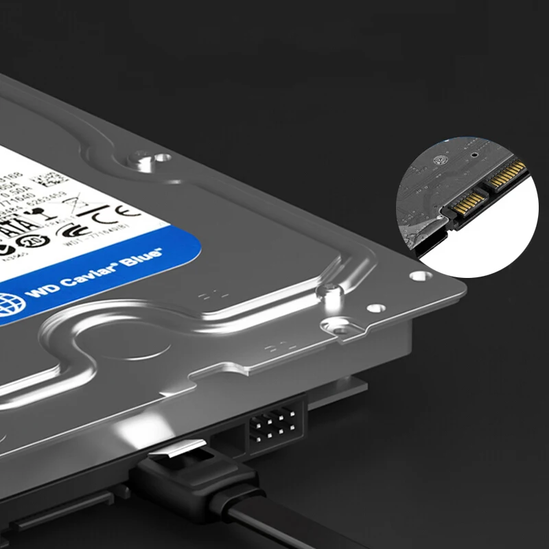 SATA кабель 3 0 на жесткий диск SSD HDD Sata прямой правый угол для Asus MSI Gigabyte материнская