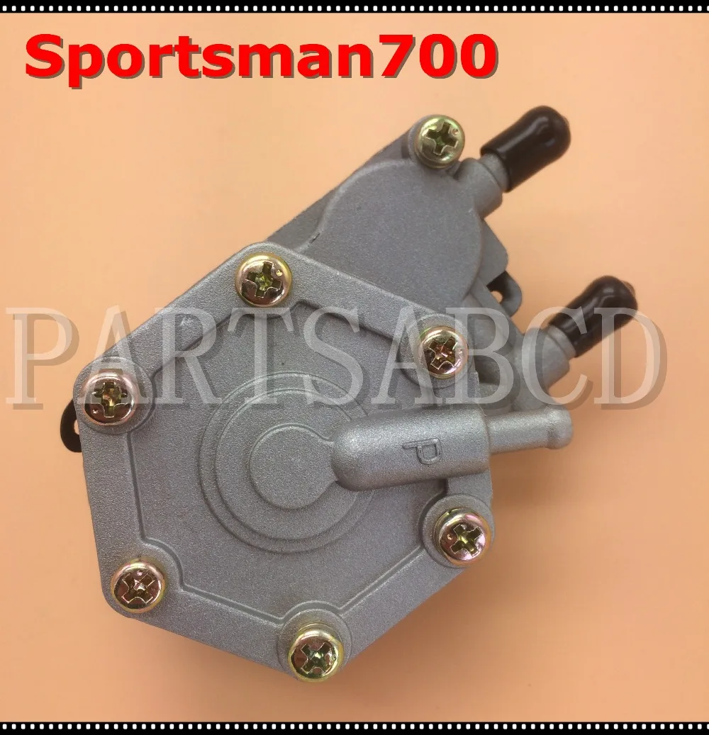 Топливный насос ATV для Polaris Sportsman 700 02 07 (карбюратор)/Trailblazer 330 2010|atvs atvs|polaris sportsman fuel