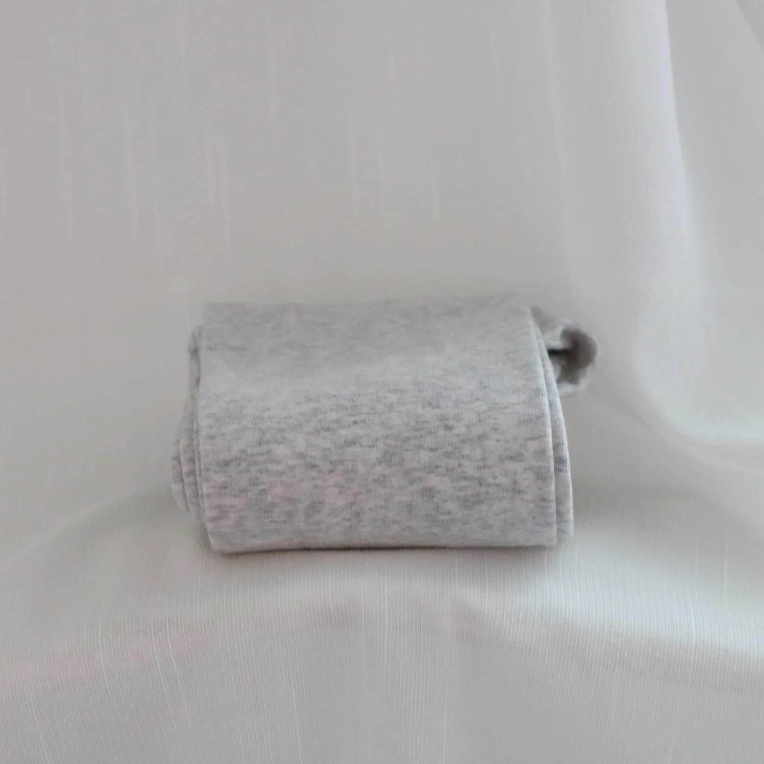 light grey Зимние кашемировые колготки для женщин; сезон осень-зима; хлопковые теплые колготки для полных ног; женские плотные однотонные колготки; Милые - Цвет: light grey