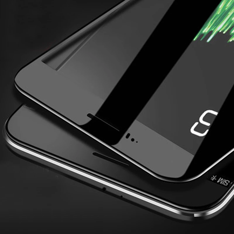 Xinwen 5D изогнутый защитный экран протектор Закаленное стекло для huawei p10 lite plus p10lite p